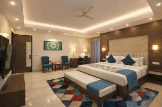 Hotel East End Delhi Airport - 5