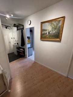 Cozy room next to Ku'damm with full kitchen and fast wifi - 3