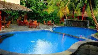 Nyiur Resort Hotel - 4