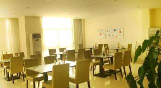 Jinjiang Inn Liaocheng Wanda Plaza Jianshe West Road - 7