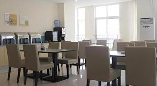 Jinjiang Inn Liaocheng Wanda Plaza Jianshe West Road - 9