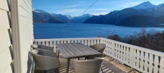 Norwegian Fjords Time Out - Stranda - 6