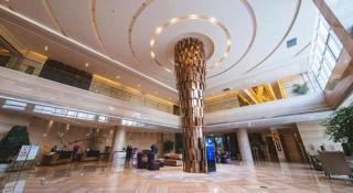 New Century Grand Hotel Hangzhou Fuyang Dongfangmao - 2