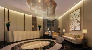 New Century Grand Hotel Hangzhou Fuyang Dongfangmao - 8