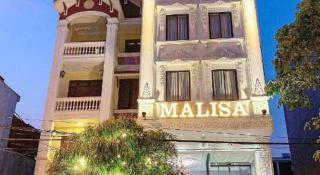 Malisa Hotel - 9