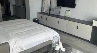 GreenTree Inn Weihai Liugongdao Wharf Qingdao North Road Express Hotel - Weihai - 1