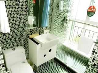 GreenTree Inn Weihai Liugongdao Wharf Qingdao North Road Express Hotel - Weihai - 2