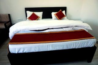 Apple Hilltop Homestay - 7