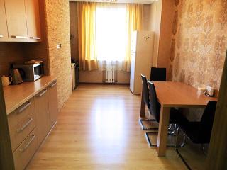 Best-BishkekCity Apartments 2 - 5