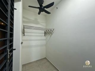 Meta Residence Seri Kembangan 3R2B 6 people - 9