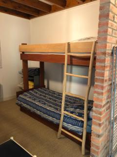 GITE L'ESCALE à FONTEVRAUD - 6