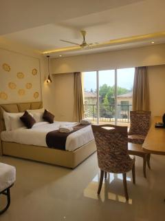 Ammora Resort - 5