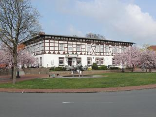 Deutsches Haus Munster - Munster im Heidekreis - 0