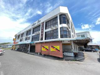 Mega Inn Sri Aman - 0