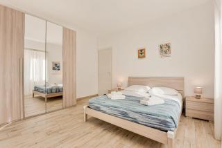 Margot Maison-5Terre-Near the station-AC - 2