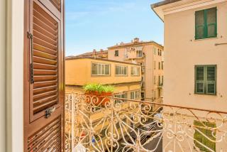 Margot Maison-5Terre-Near the station-AC - 8