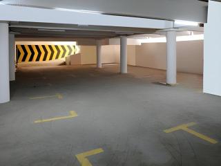 Inn Home Hotel Muar - 2