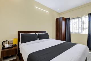 Hotel O S M Village Residency - 5