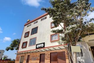 Hotel O S M Village Residency - 4