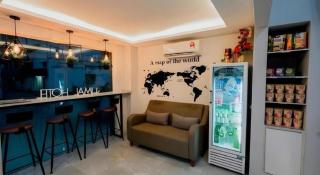 Kimal Hotel Taiping - 3