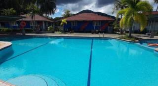 Global Ikhwan Resort - 8