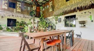 OYO HOME 90800 Rumah Pangi Homestay - 5