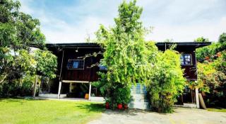 OYO HOME 90800 Rumah Pangi Homestay - 4