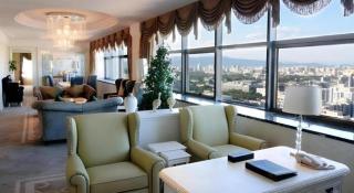 China Palace Hotel - 9