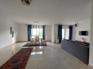 Madinaty B12 Guesthouse - Garden View - 1