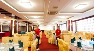 Century Land Hotel Wuyishan - 3