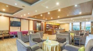 Dujiangyan Liwan Holiday Hotel - 1