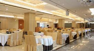 Zhongshan Da Dong Yu Hotel - 8