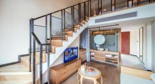 Grand House Chongqing Dazu Rock Carvings - 8