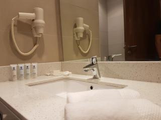 Best Western Plus Buraidah - Buraida - 1