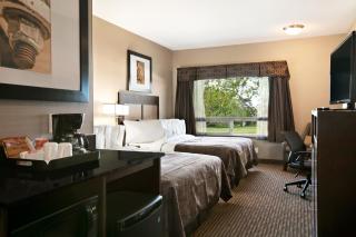 Ramada by Wyndham Conklin - Conklin - 3