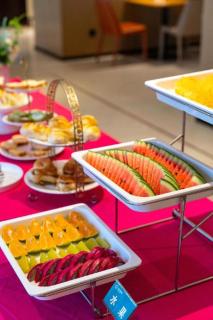 City Comfort Inn Danzhou Zhongxing Street - 9