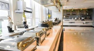 City Comfort Inn Dongying Port - 9