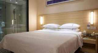 City Comfort Inn Maoming Xuefu - 2