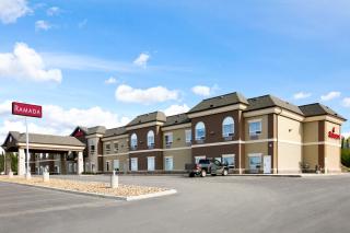 Ramada by Wyndham Conklin - Conklin - 9