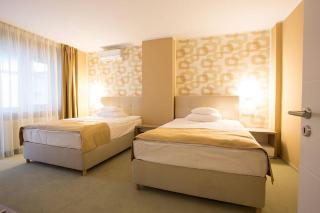 Bruxelles Guesthouse Craiova - Craiova - 7