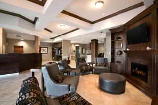Ramada by Wyndham Conklin - Conklin - 6