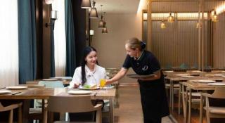 Xana Deluxe Hotel Hetian Chuanyi Kaixuan Road - 4