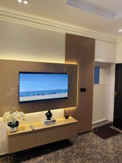 Cedar Pine Home A 2 Bedroom House in a Private Gated Compound Ikorodu - 6