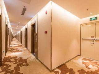 James Joyce Coffetel Beijing West Railway Station Lianhua Bridge - 3