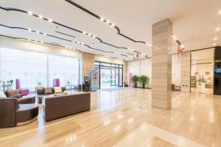 Lavande Hotel Langfang Xianghe - 6