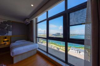 GreenTree Inn Express Hebei Tangshan Caofeidian Industrial Park 11 Plus Bus Station - 5