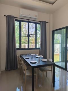 Botanic Wind 3 ห้องนอน 2 ห้องน้ำ - 7