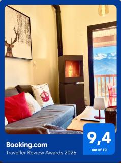Bonascre comme au Chalet - 9