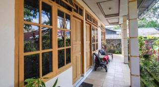 Hotel O Mountain View Homestay - 2