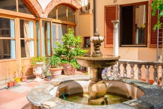 Hostel Archi Rossi - Florencia - 6